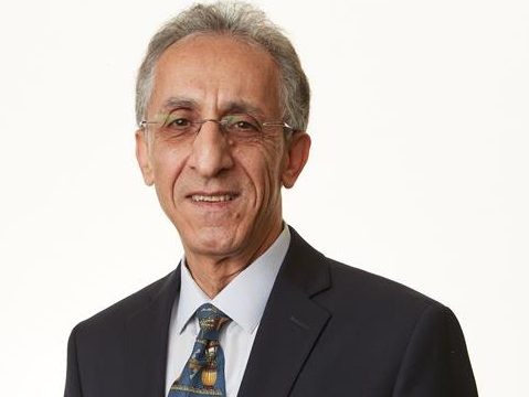 Alireza Saremi