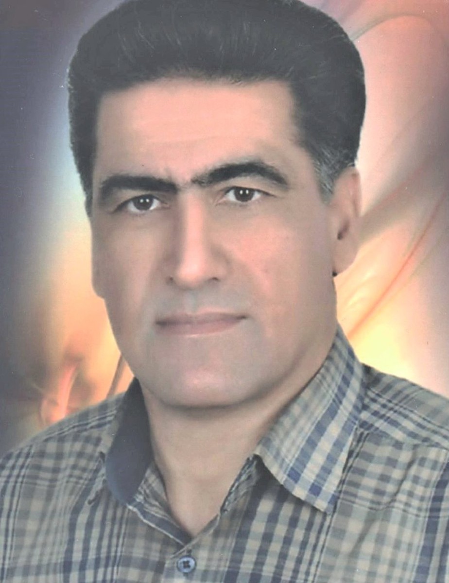 Alireza Shafiei