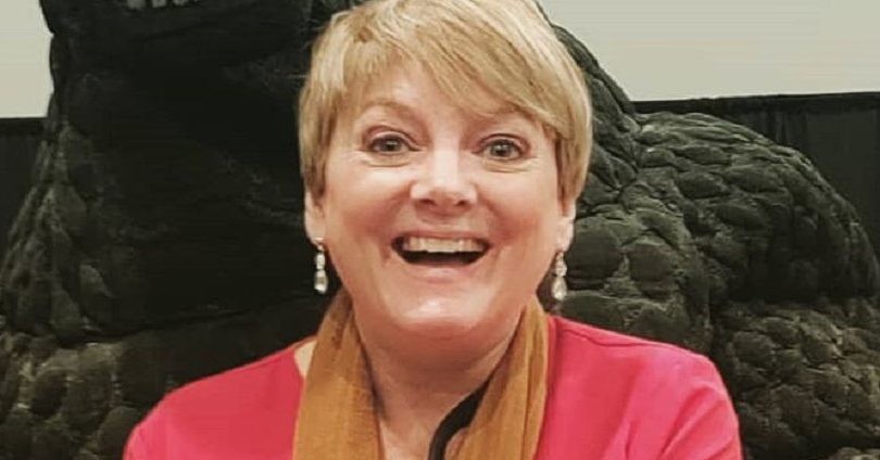 Alison Arngrim