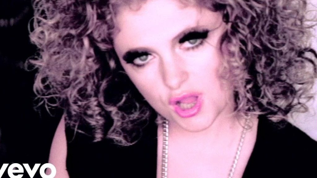 Alison Goldfrapp