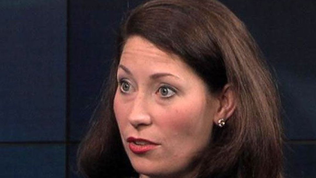 Alison Lundergan Grimes