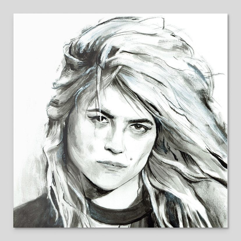 Alison Mosshart