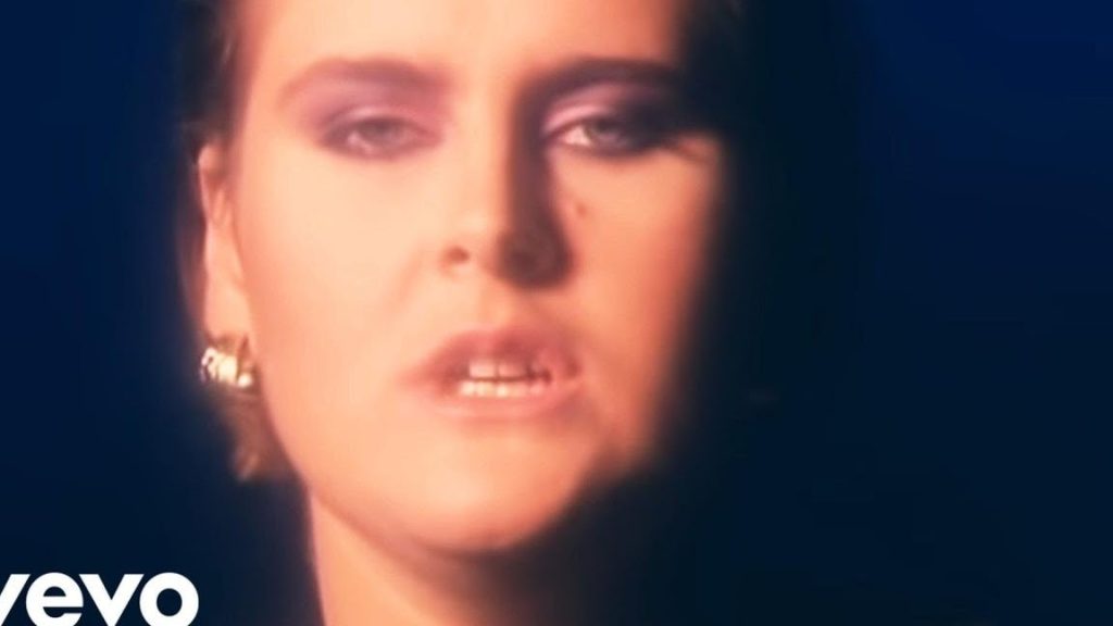 Alison Moyet