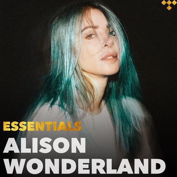 Alison Wonderland