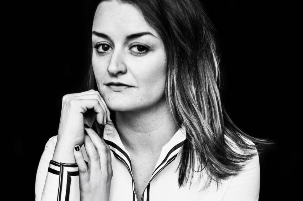 Alison Wright