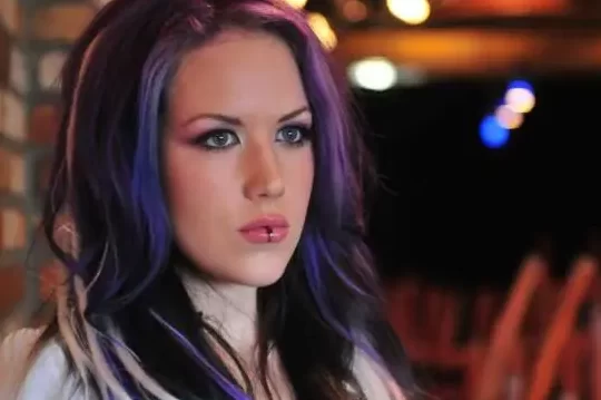 Alissa White-Gluz