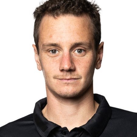 Alistair Brownlee