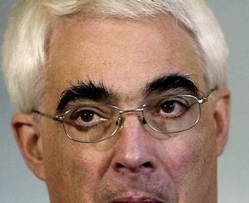 Alistair Darling