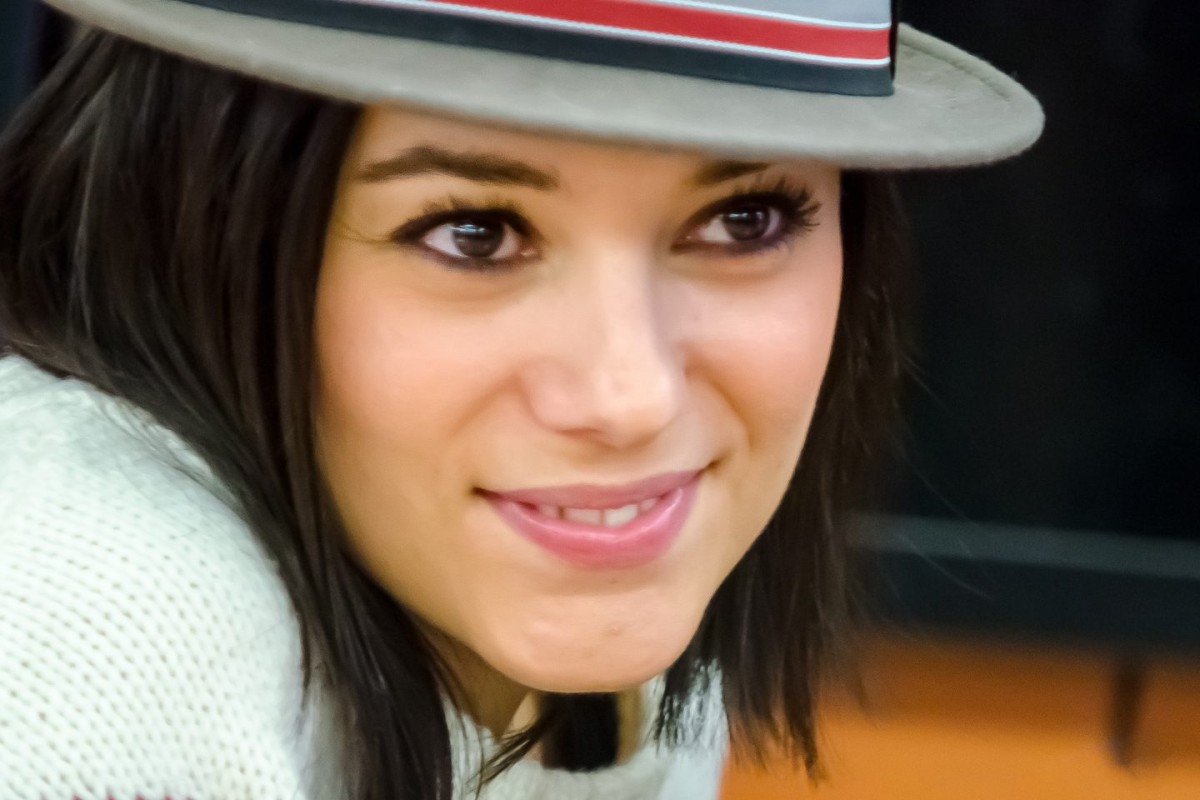 Alizee