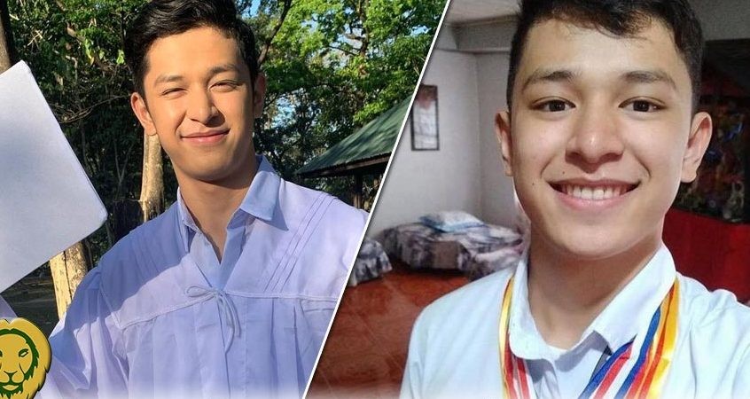 Aljon Mendoza