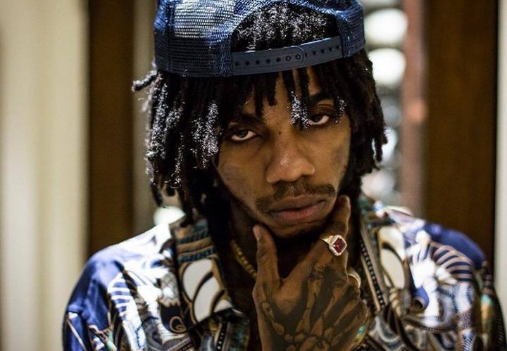 You are currently viewing Alkaline