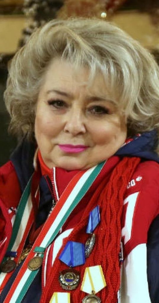 Alla Mikheeva