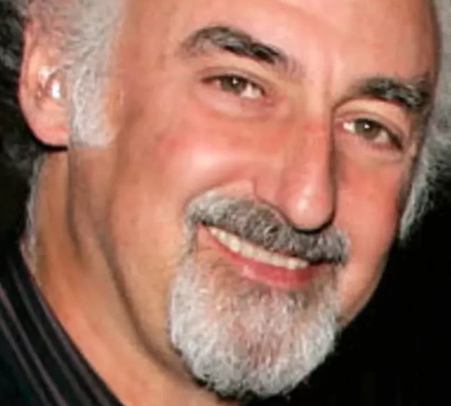 Allan Arkush