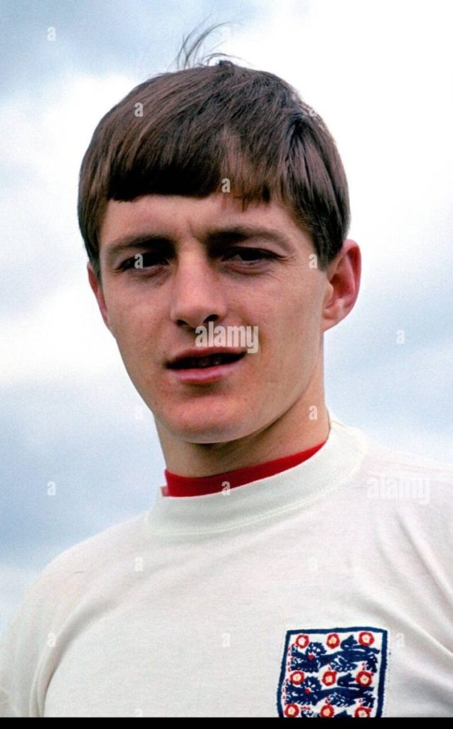 Allan Clarke