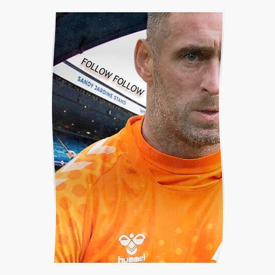 Allan McGregor