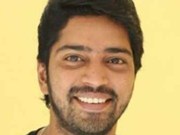 Allari Naresh