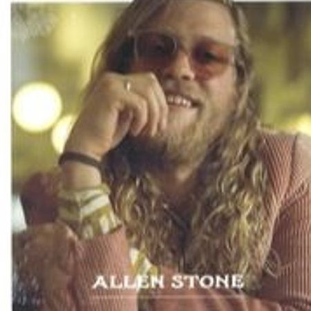 Allen Stone