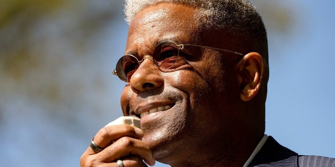 Allen West