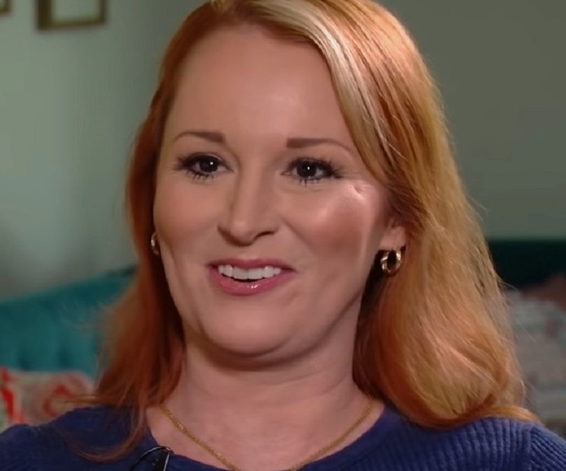 Allison Dubois