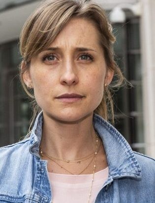 Allison Mack