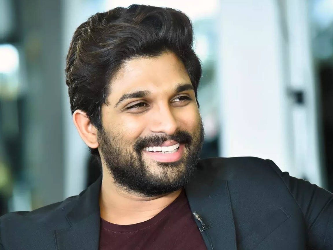 Allu Arjun