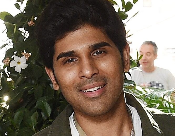 Allu Sirish