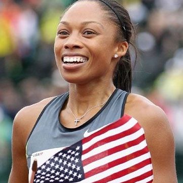 Allyson Felix