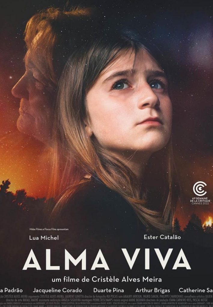 Alma