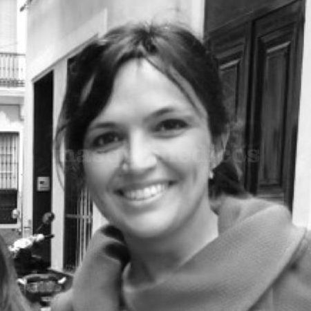 Almudena Fernández