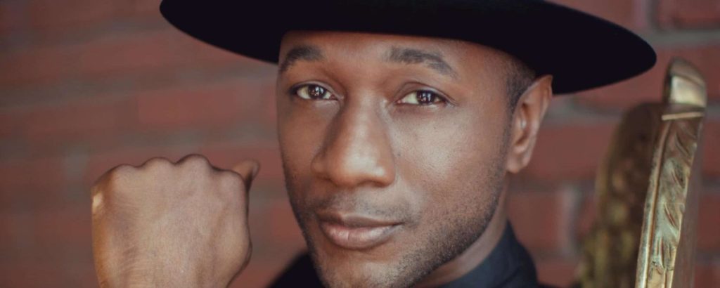 Aloe Blacc