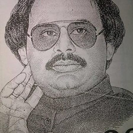 Altaf Hussain