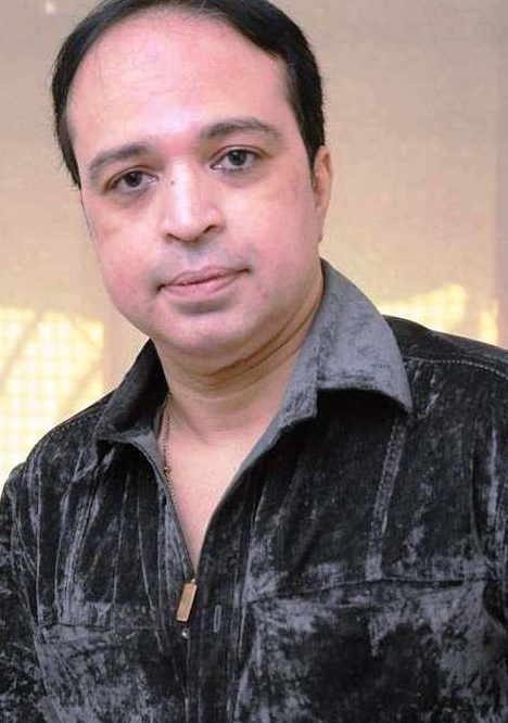 Altaf Raja