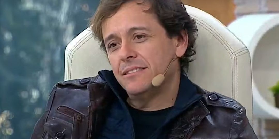 Álvaro Morales