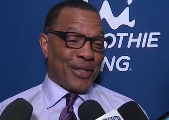 You are currently viewing Alvin Gentry
