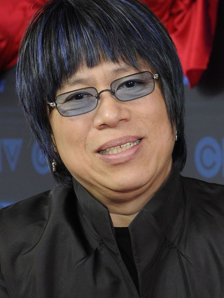 Alvin Leung