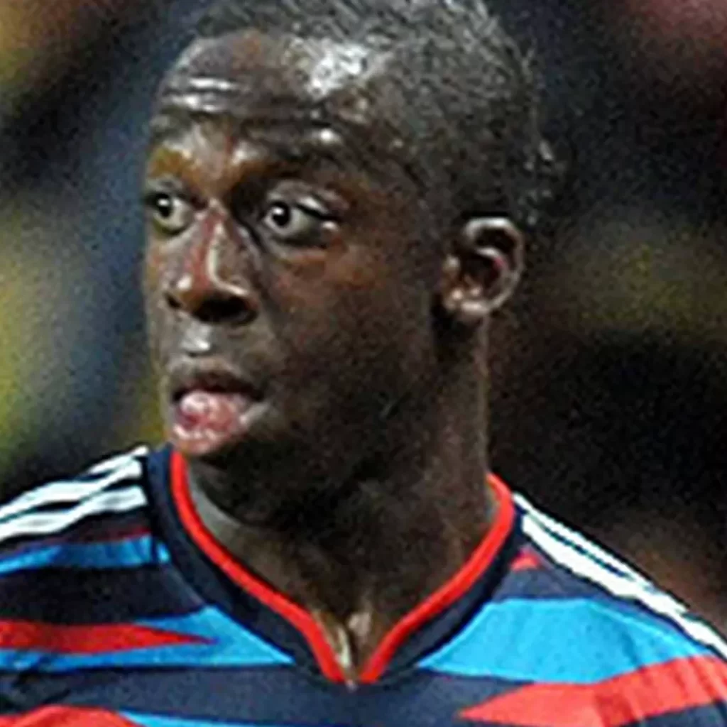 Aly Cissokho