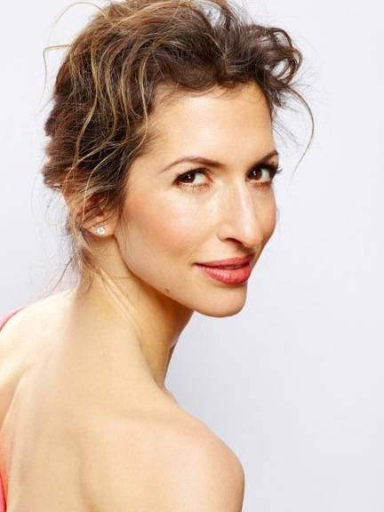 Alysia Reiner