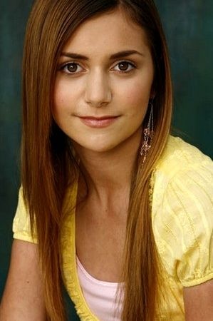 Alyson Stoner