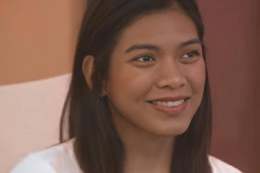 Alyssa Valdez