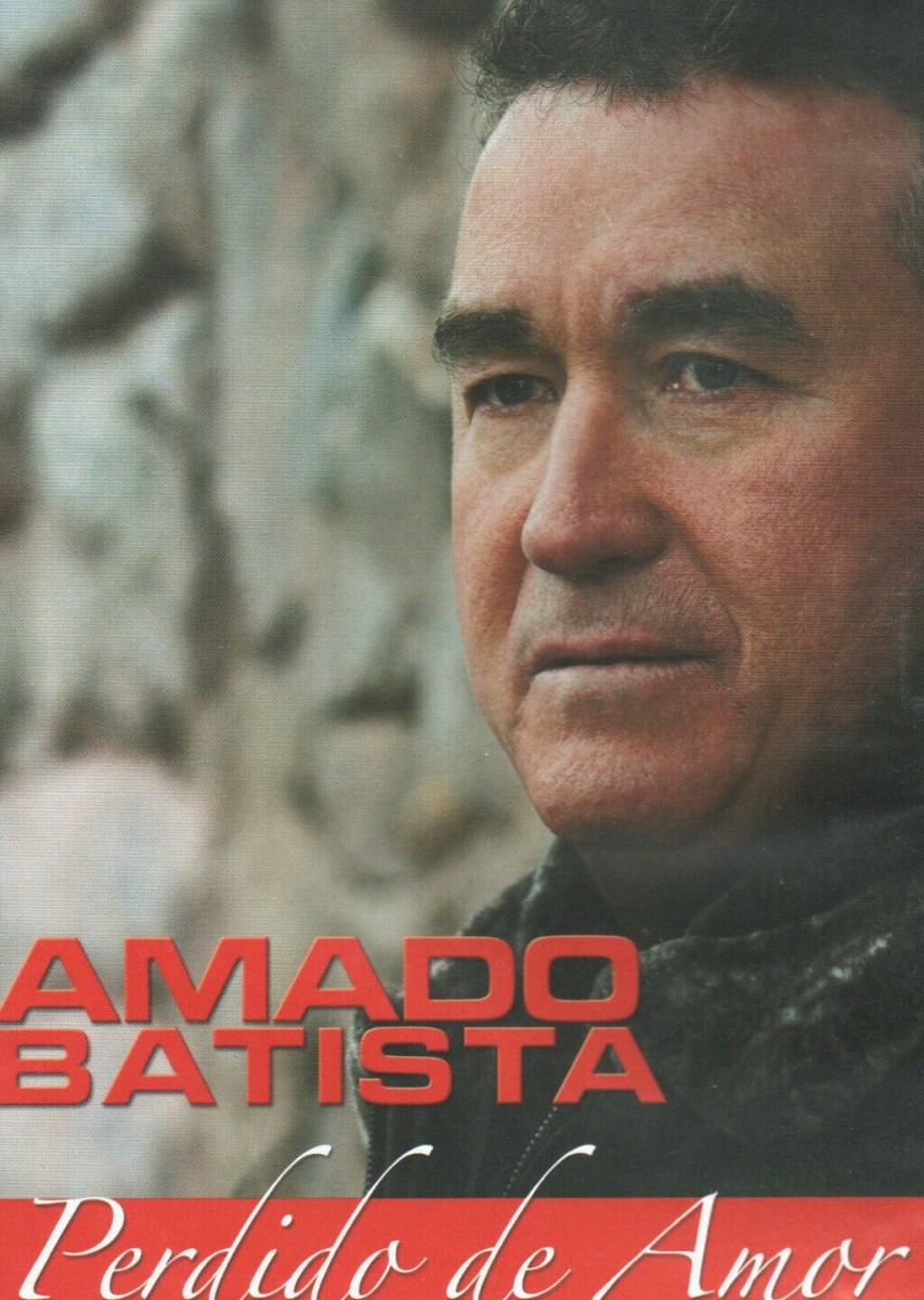 Amado Batista