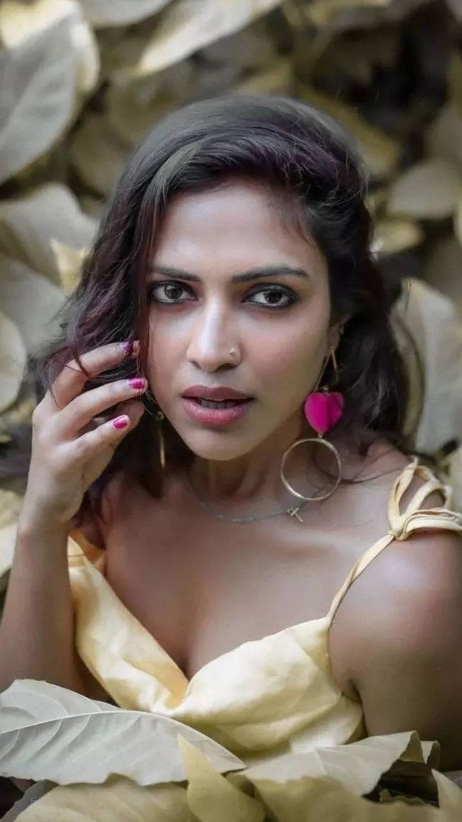 You are currently viewing Amala Paul