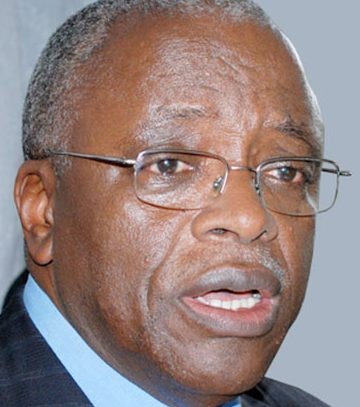 Amama Mbabazi