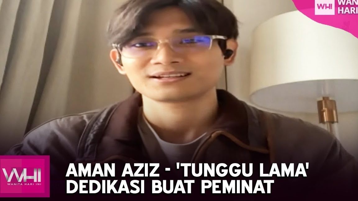 Aman Aziz