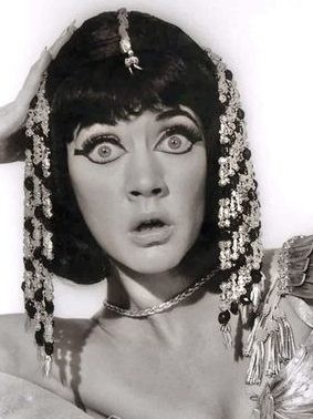 Amanda Barrie