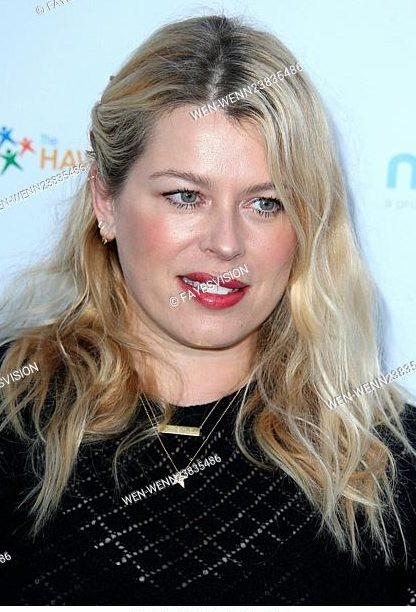 Amanda de Cadenet