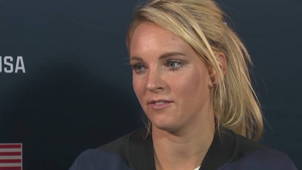 Amanda Kessel