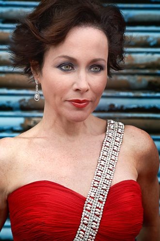 Amanda Mealing