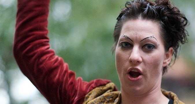 Amanda Palmer