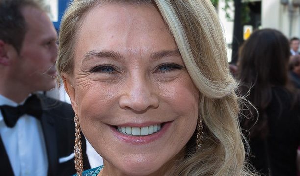 Amanda Redman