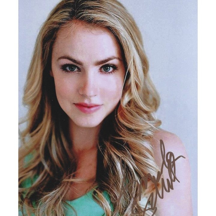 Amanda Schull